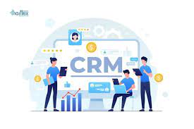 Unlocking the full potential of your business with a customized crm